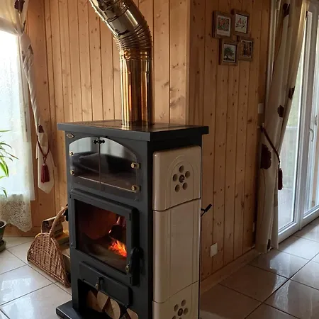 Bed & Breakfast Havre De Paix - Dhotes *